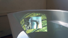 This is Yedam Ann's website