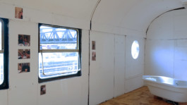 This is Yedam Ann's website