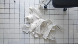 This is Yedam Ann's website